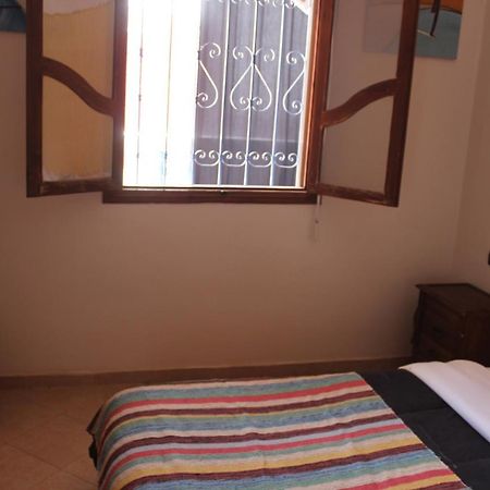 Tamraght White Hostel 外观 照片