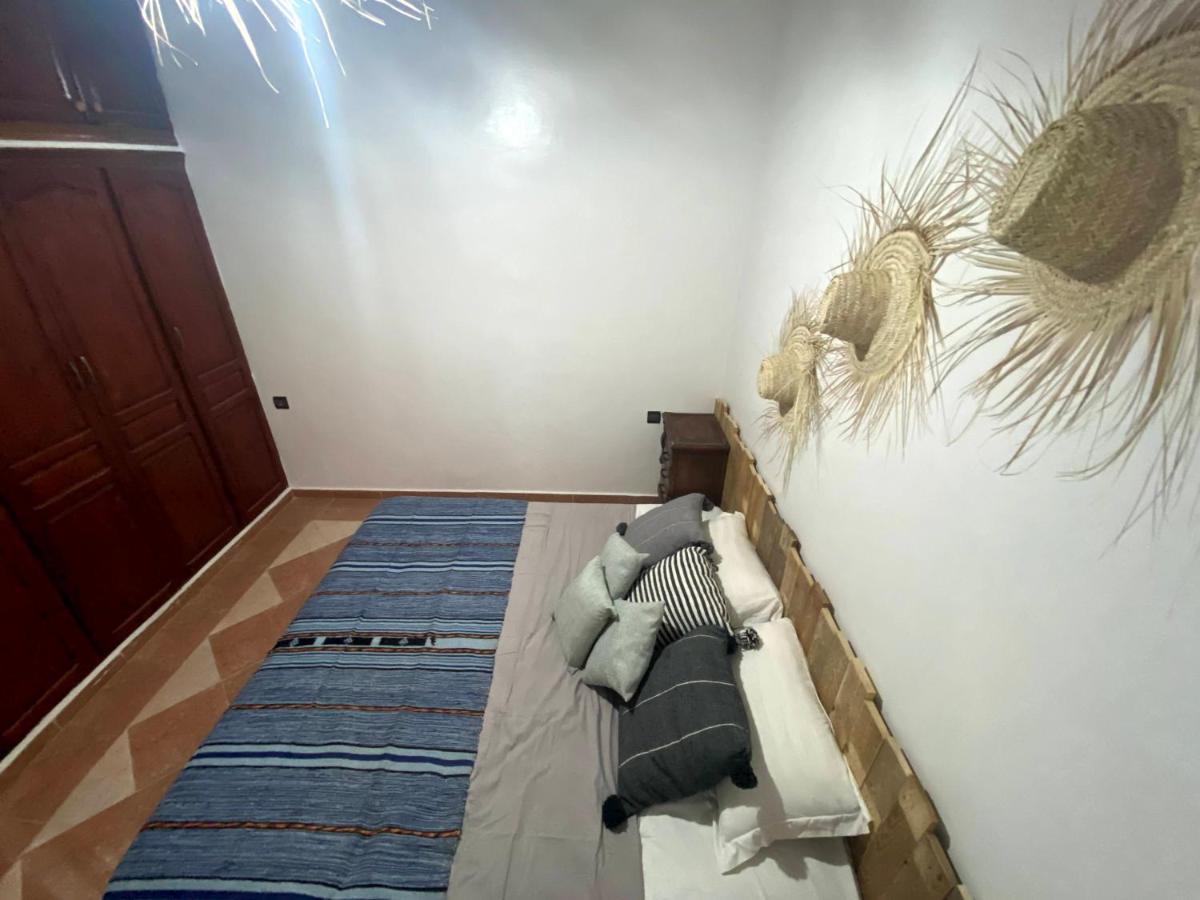 Tamraght White Hostel 外观 照片