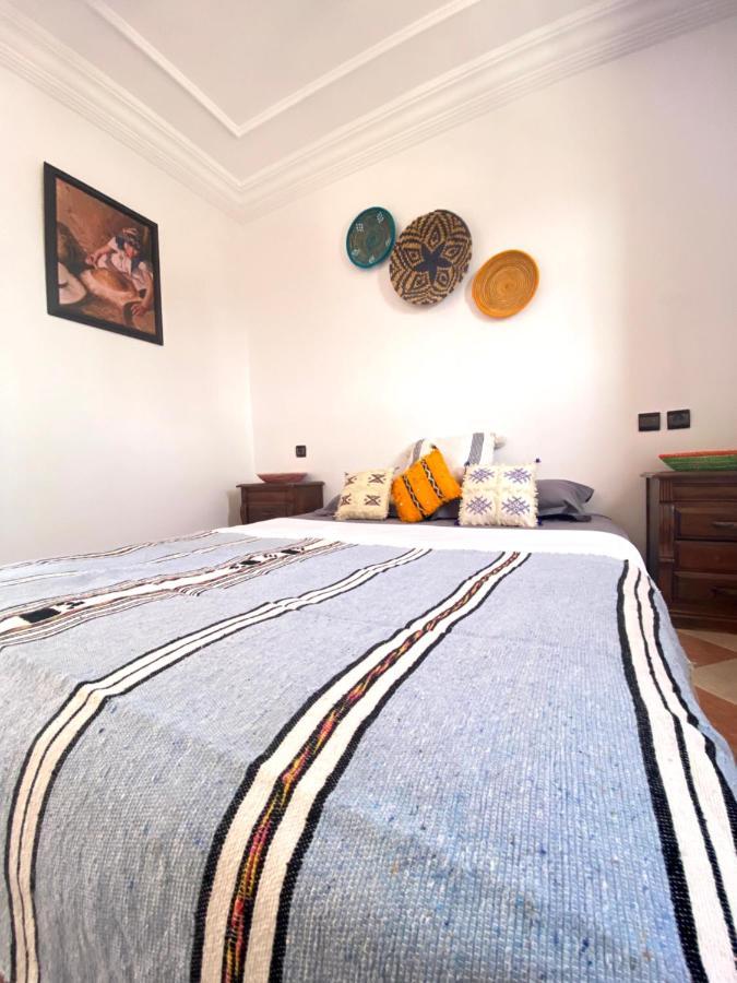 Tamraght White Hostel 外观 照片