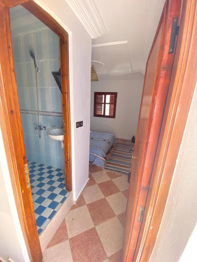 Tamraght White Hostel 外观 照片