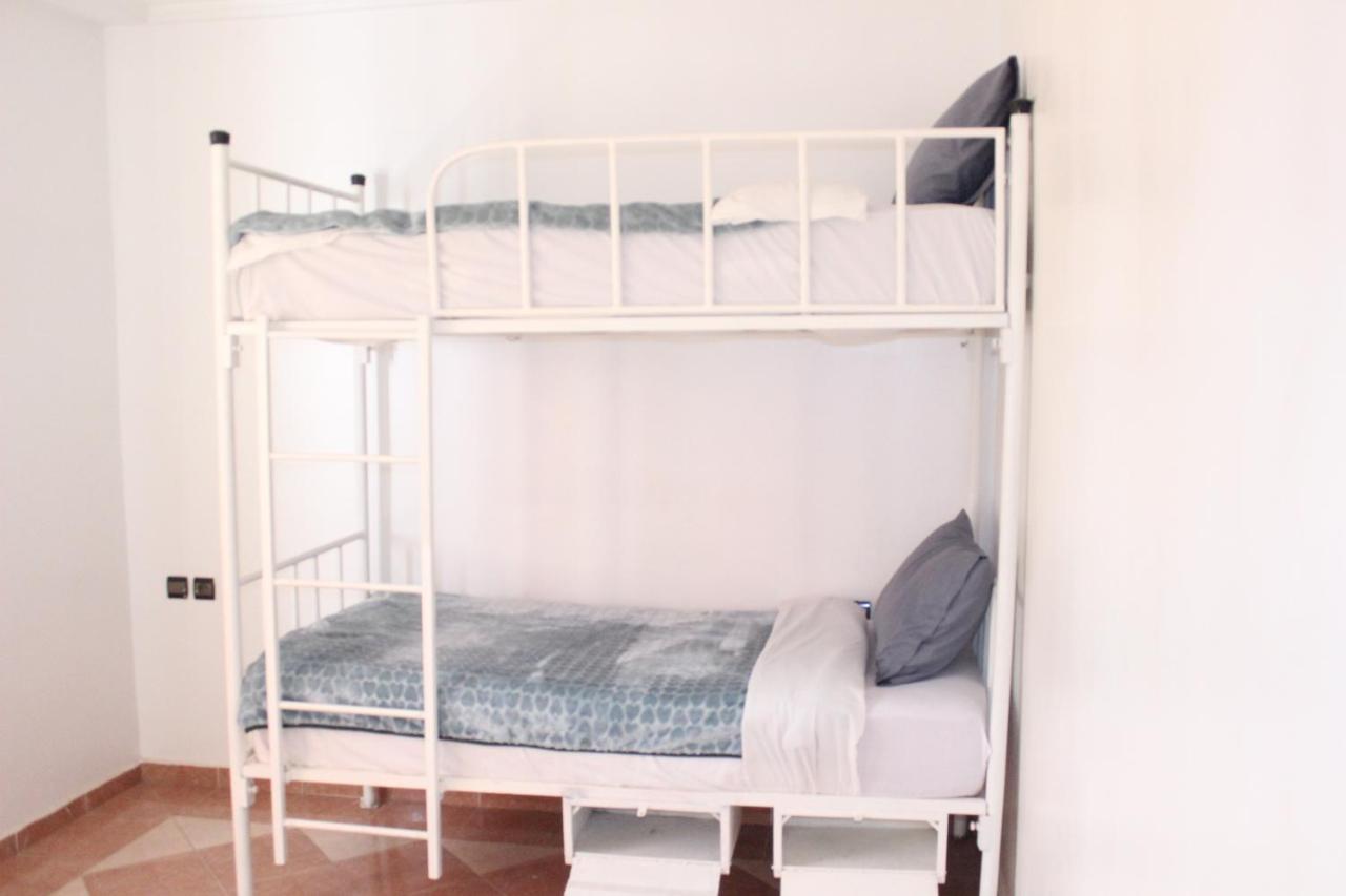 Tamraght White Hostel 外观 照片