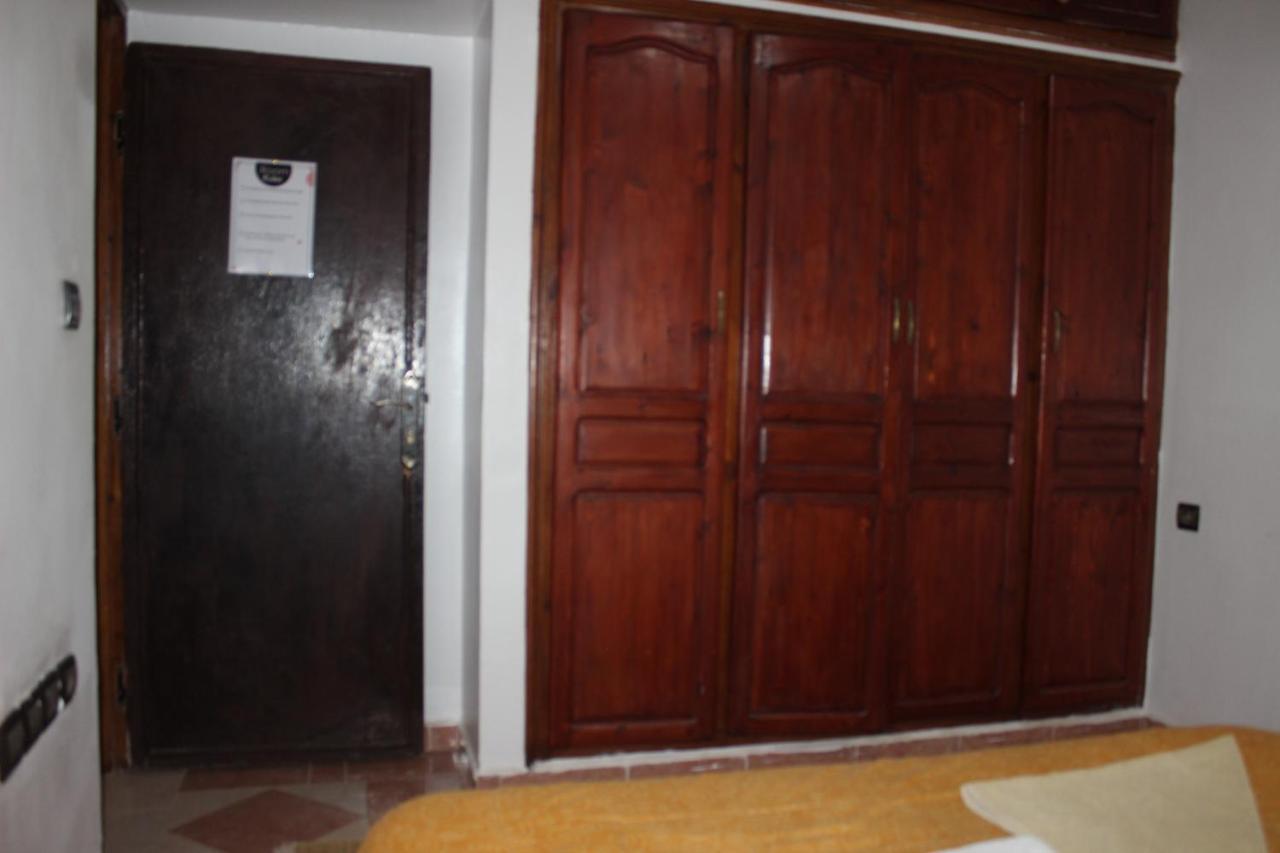 Tamraght White Hostel 外观 照片