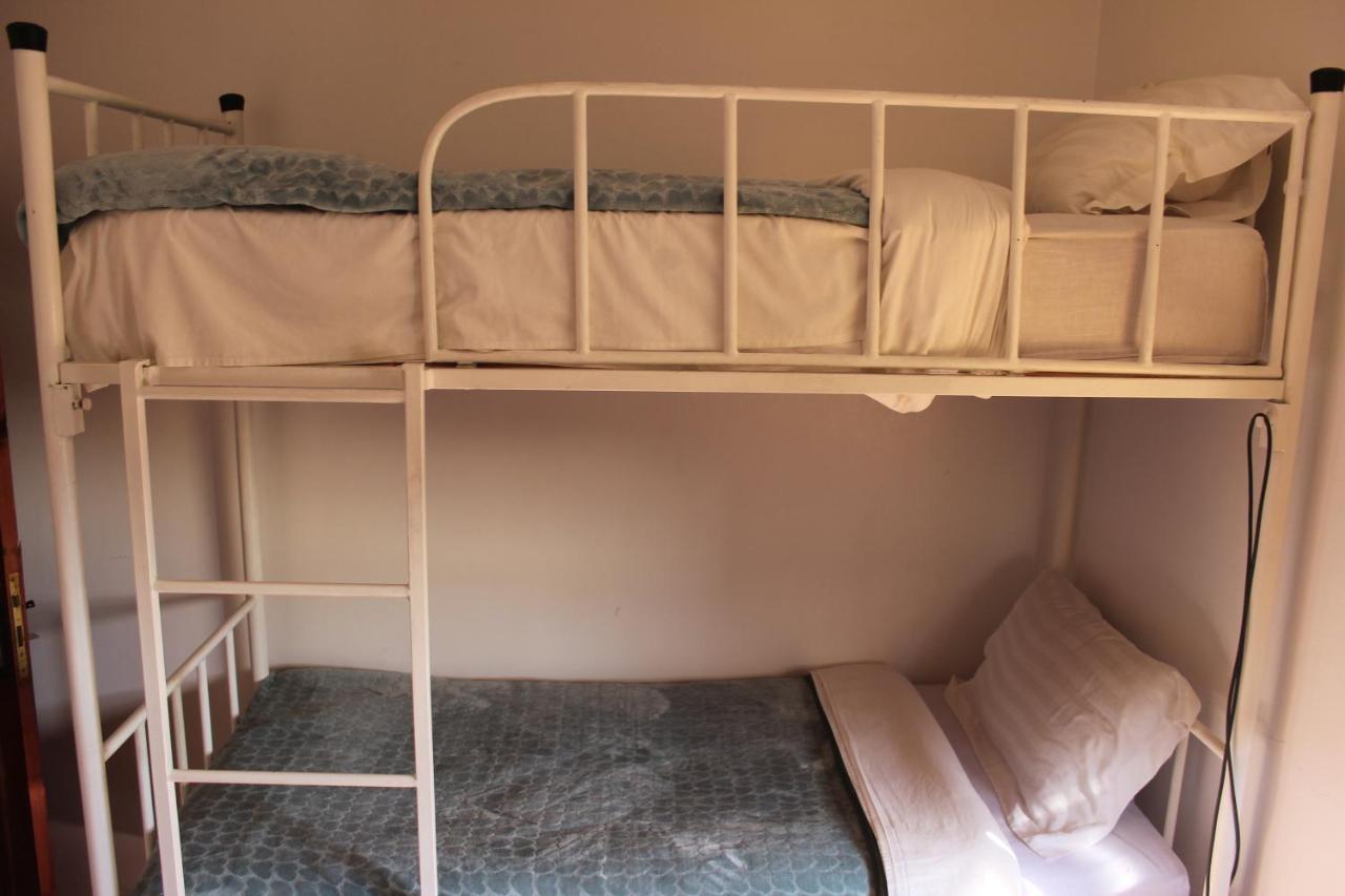 Tamraght White Hostel 外观 照片