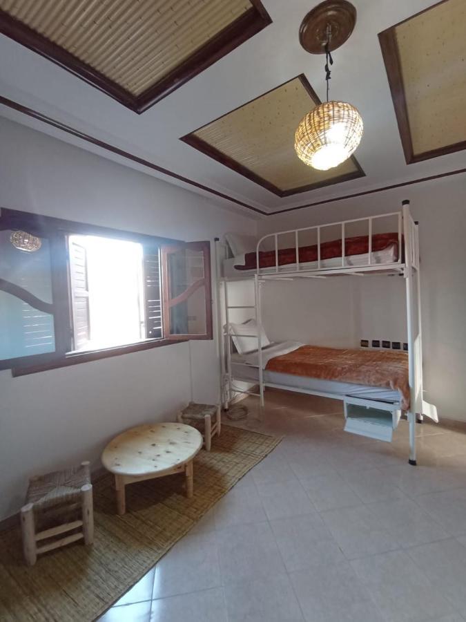 Tamraght White Hostel 外观 照片