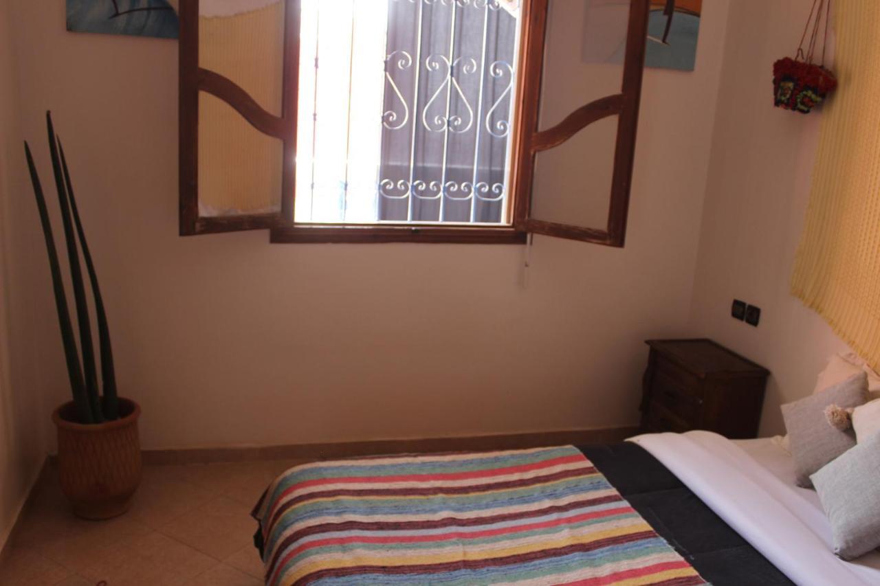 Tamraght White Hostel 外观 照片