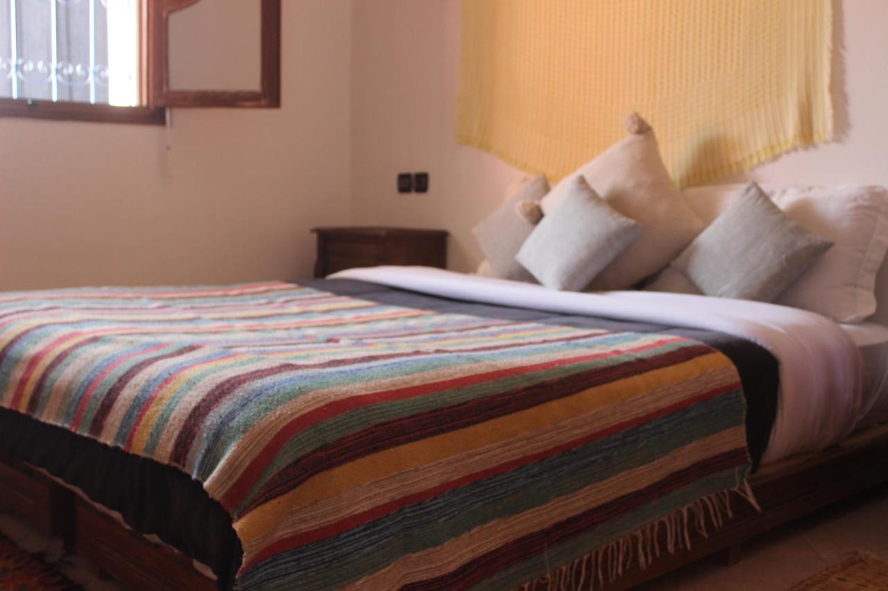 Tamraght White Hostel 外观 照片
