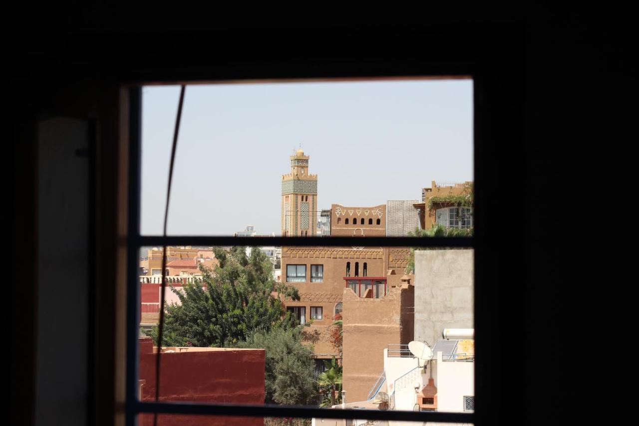 Tamraght White Hostel 外观 照片